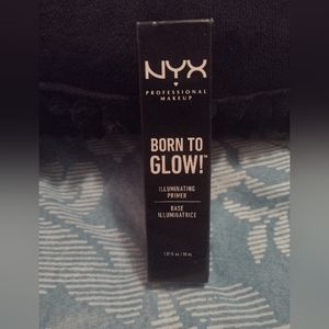 NYX Illuminating Primer